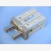 SMC MHZ2-25DN Parallel Gripper